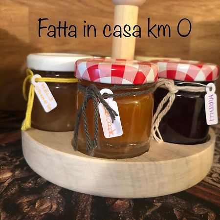 Paradiso Della Bici Morbegno Zewnętrze zdjęcie